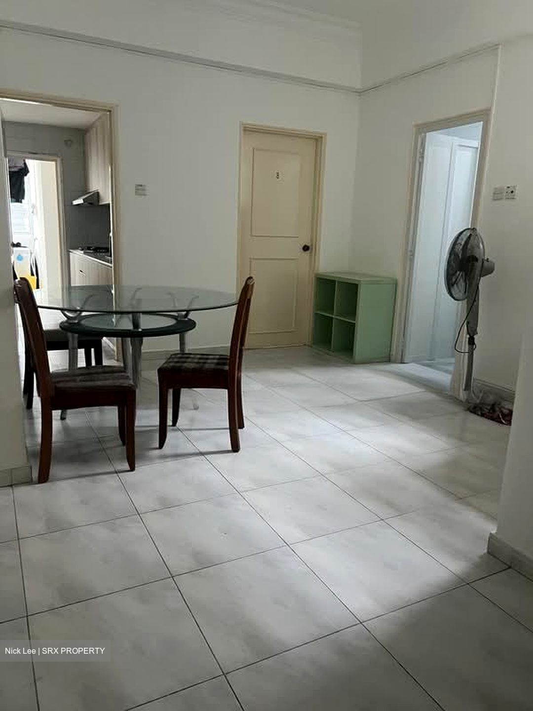 Summer Green (D12), Apartment #607426621